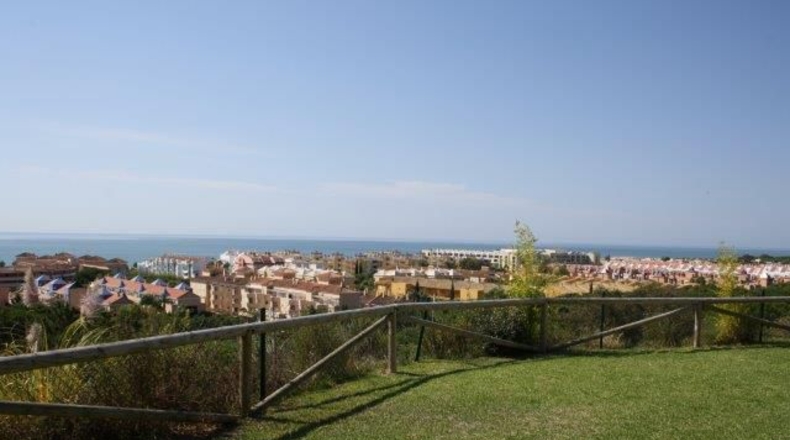 Huelva - La Antilla - 126m2