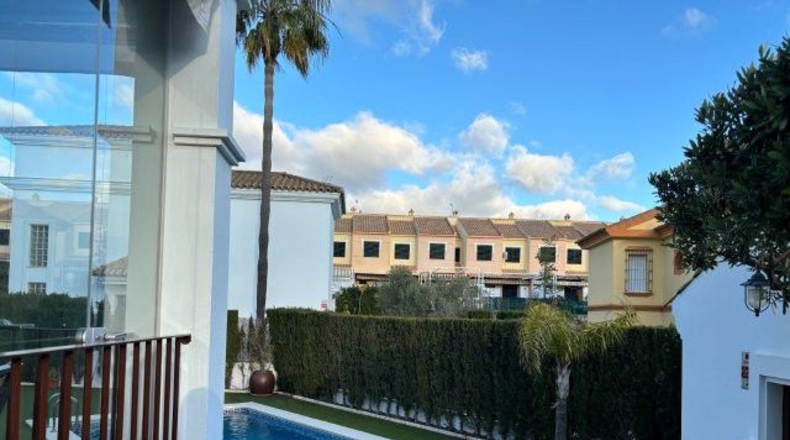 Huelva - Lepe - 261m2