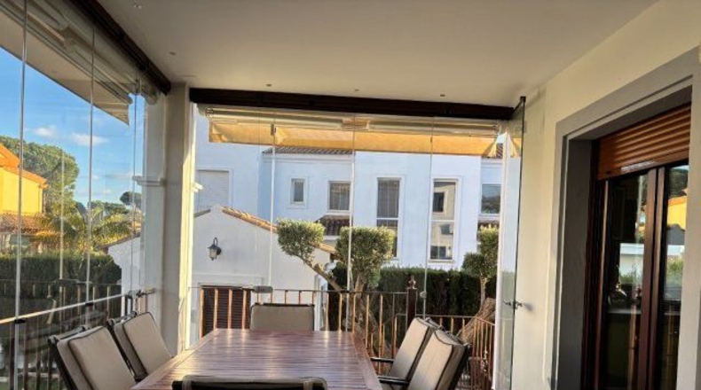 Huelva - Lepe - 261m2