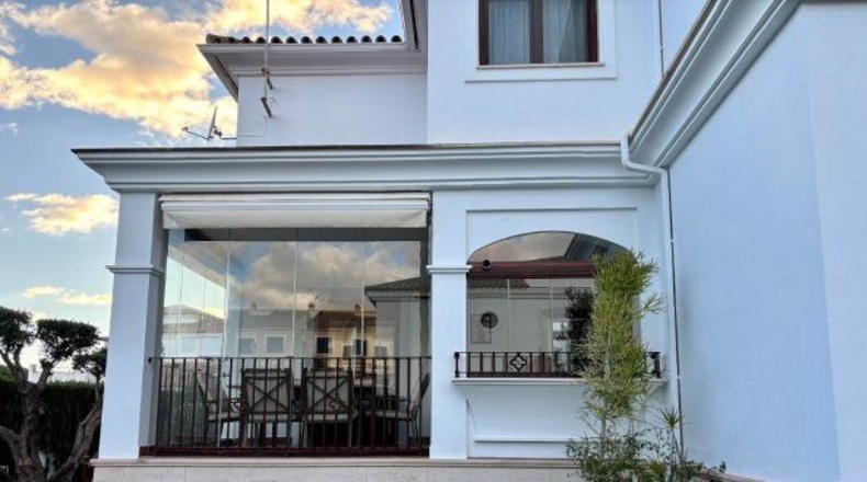 Huelva - Lepe - 261m2