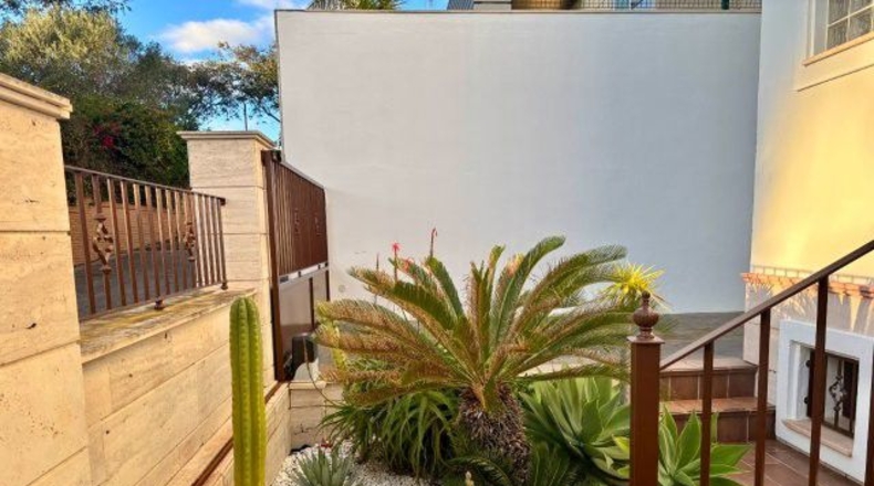 Huelva - Lepe - 261m2