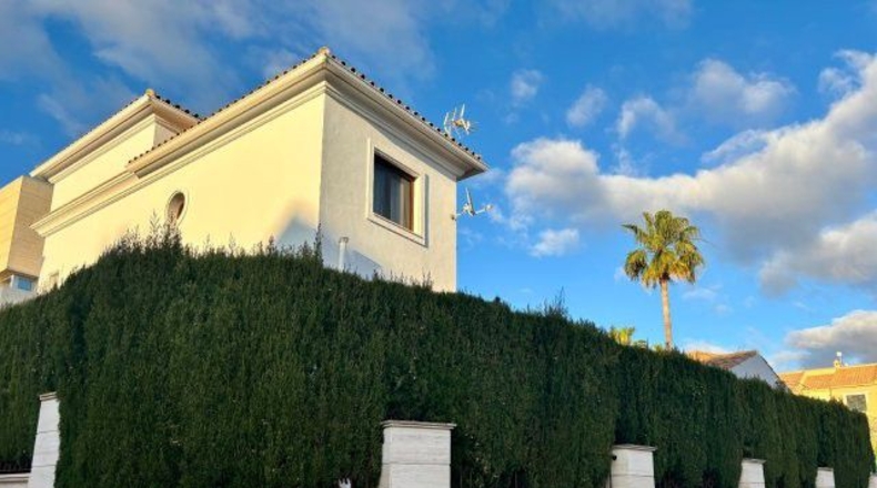 Huelva - Lepe - 261m2