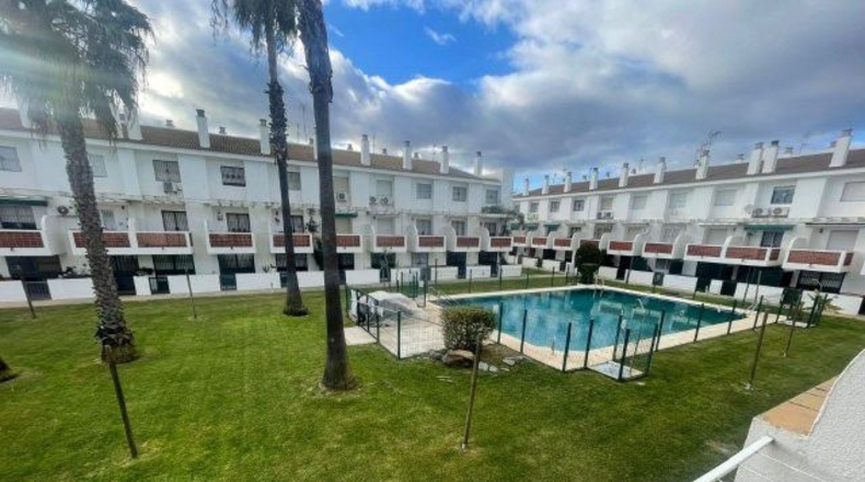 Huelva - Lepe - 150m2