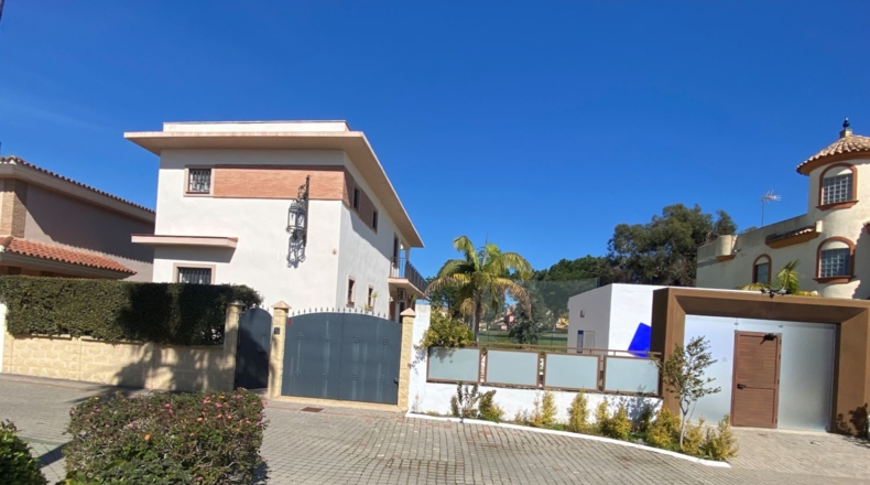 Huelva - Islantilla Golf Club - 120m2