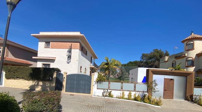 Huelva - Islantilla Golf Club - 120m2