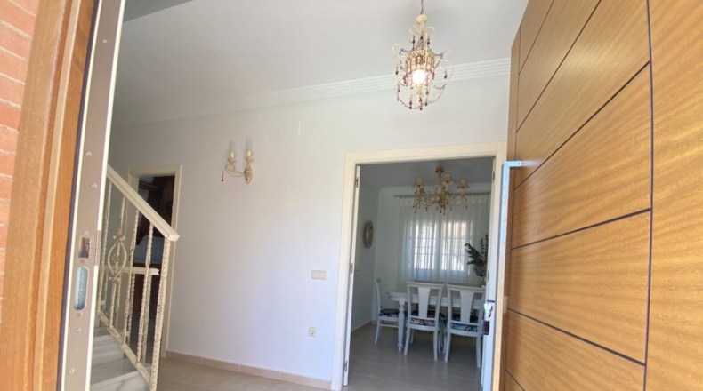 Huelva - Islantilla Golf Club - 120m2