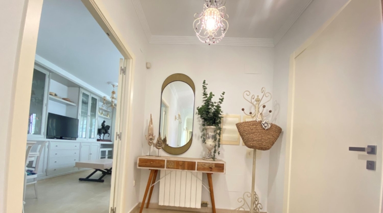 Huelva - Islantilla Golf Club - 120m2