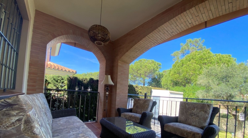 Huelva - Islantilla Golf Club - 120m2