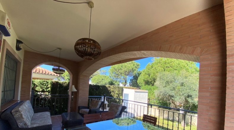 Huelva - Islantilla Golf Club - 120m2