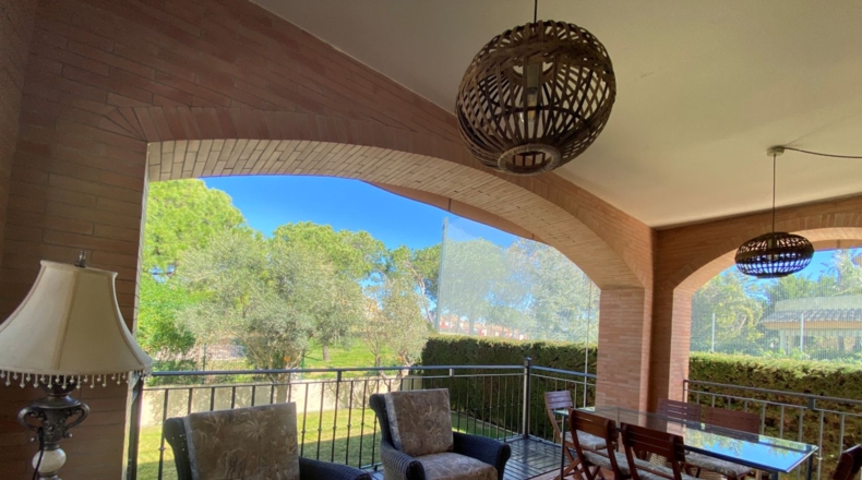 Huelva - Islantilla Golf Club - 120m2