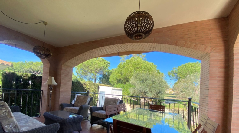 Huelva - Islantilla Golf Club - 120m2