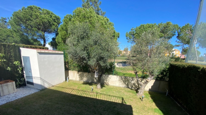 Huelva - Islantilla Golf Club - 120m2