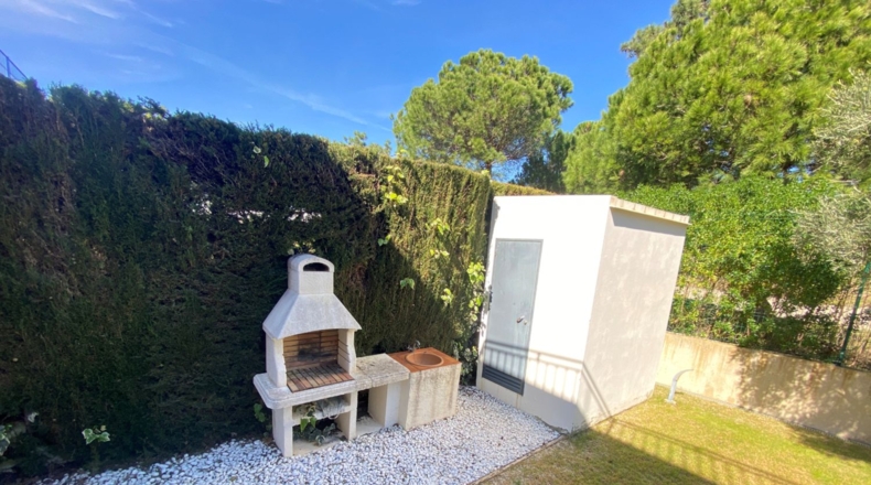 Huelva - Islantilla Golf Club - 120m2