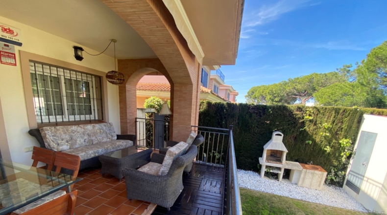 Huelva - Islantilla Golf Club - 120m2