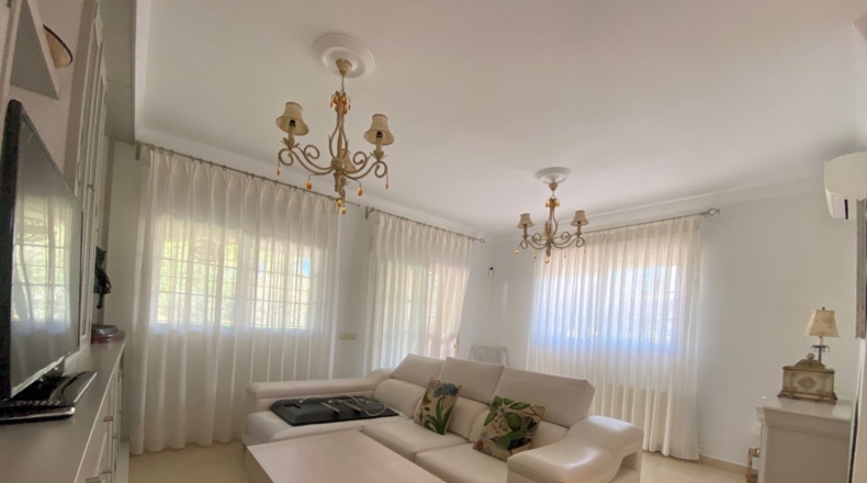 Huelva - Islantilla Golf Club - 120m2