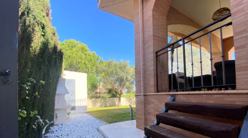 Huelva - Islantilla Golf Club - 120m2