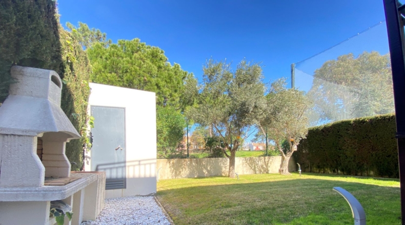 Huelva - Islantilla Golf Club - 120m2