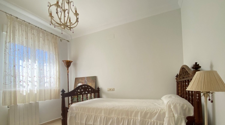 Huelva - Islantilla Golf Club - 120m2