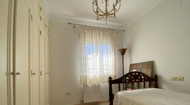 Huelva - Islantilla Golf Club - 120m2