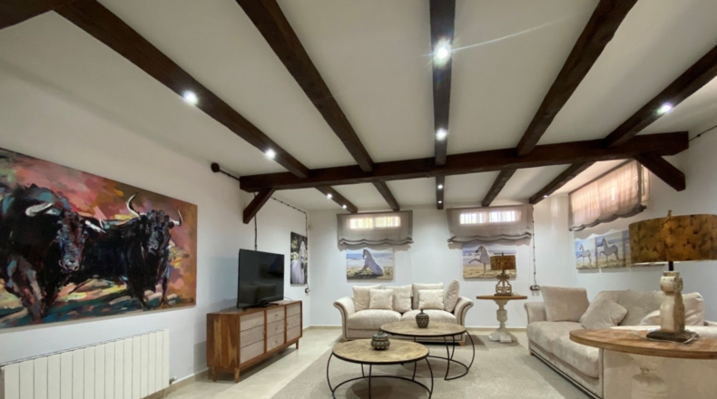 Huelva - Islantilla Golf Club - 120m2