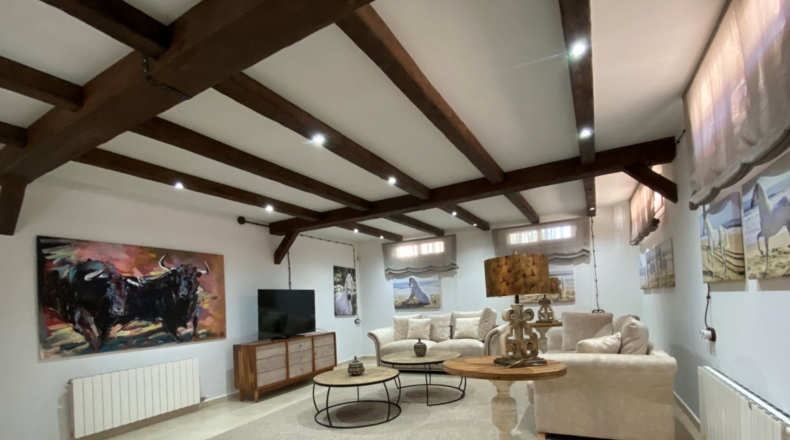 Huelva - Islantilla Golf Club - 120m2