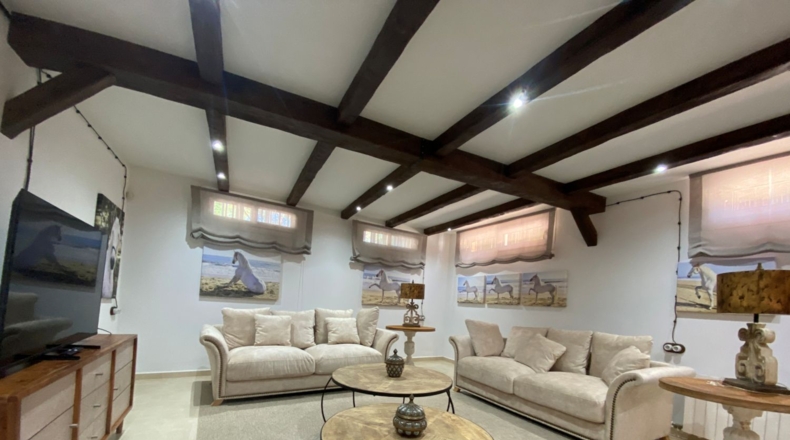 Huelva - Islantilla Golf Club - 120m2