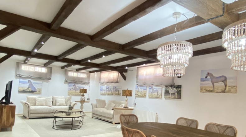 Huelva - Islantilla Golf Club - 120m2