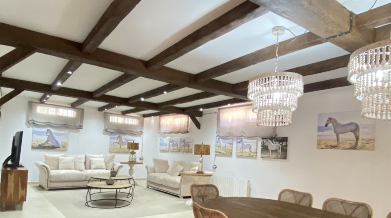 Huelva - Islantilla Golf Club - 120m2
