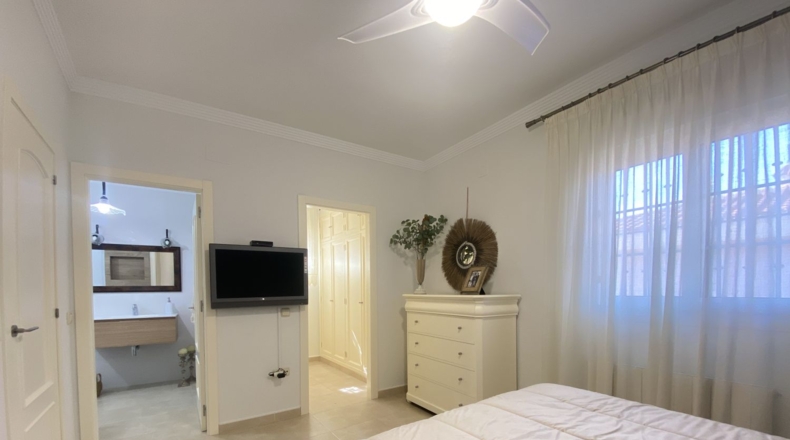 Huelva - Islantilla Golf Club - 120m2
