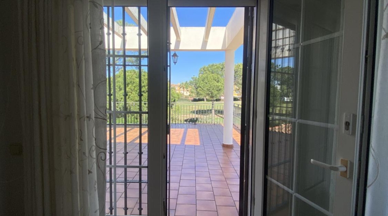 Huelva - Islantilla Golf Club - 120m2
