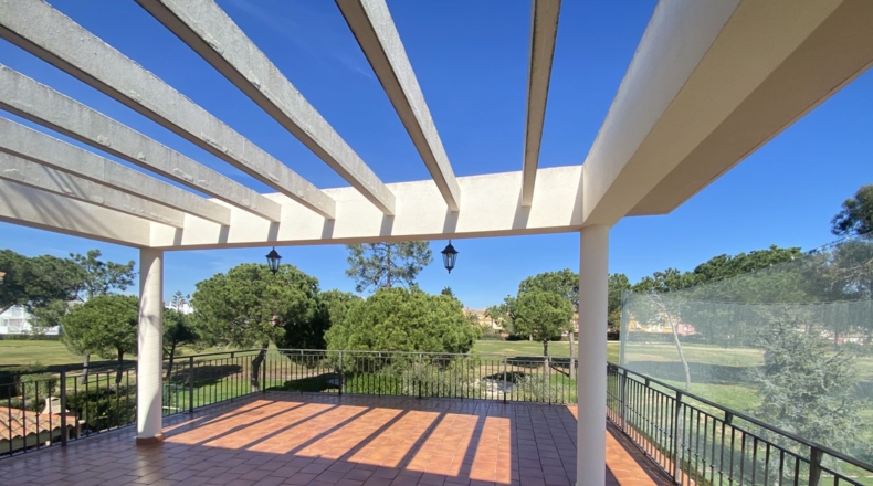 Huelva - Islantilla Golf Club - 120m2