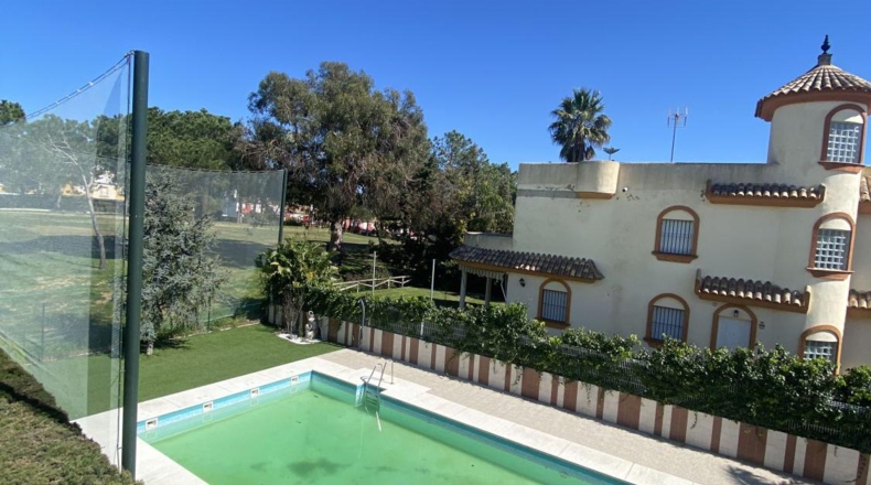 Huelva - Islantilla Golf Club - 120m2