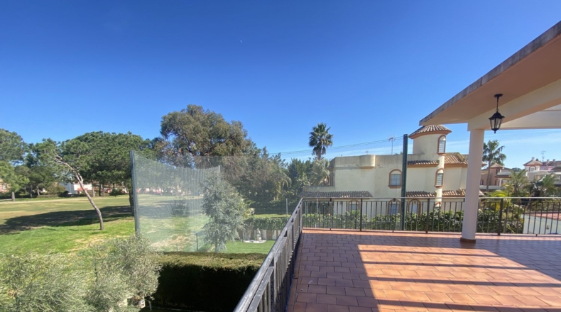 Huelva - Islantilla Golf Club - 120m2
