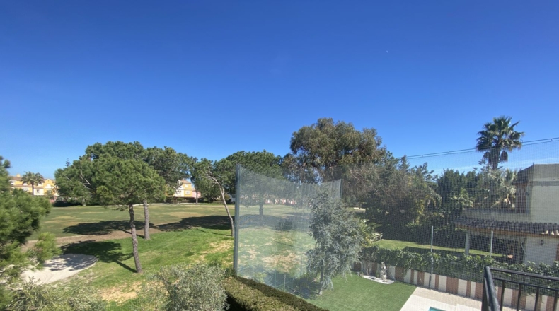 Huelva - Islantilla Golf Club - 120m2