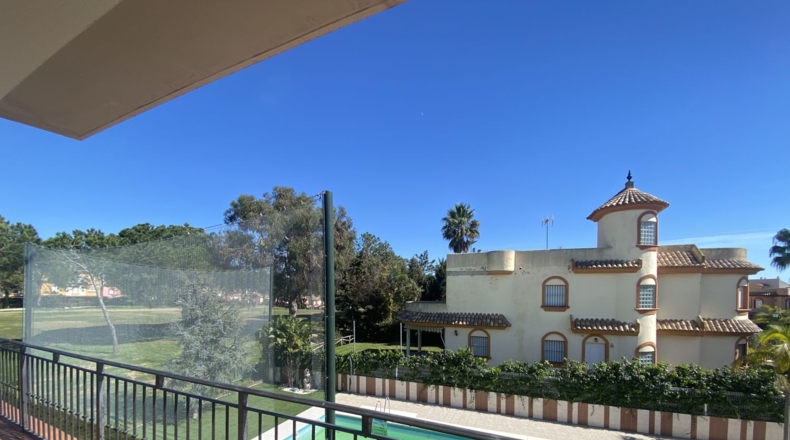 Huelva - Islantilla Golf Club - 120m2
