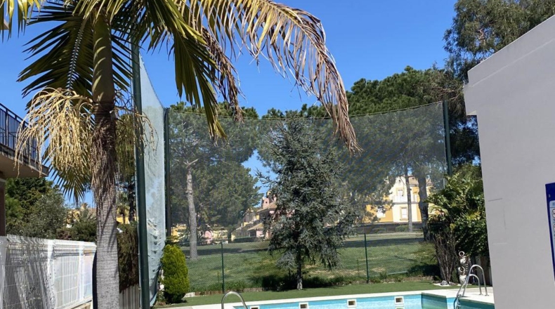 Huelva - Islantilla Golf Club - 120m2
