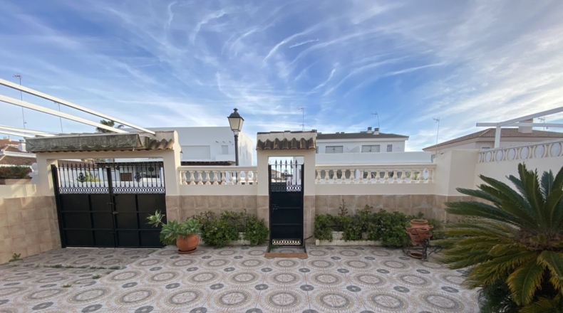 Huelva - Islantilla - 250m2
