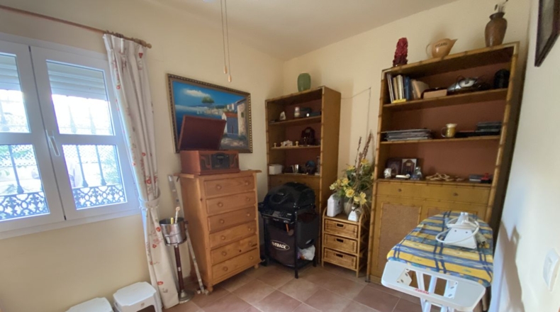 Huelva - Islantilla - 250m2