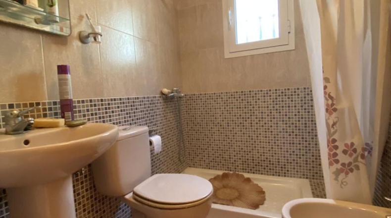 Huelva - Islantilla - 250m2