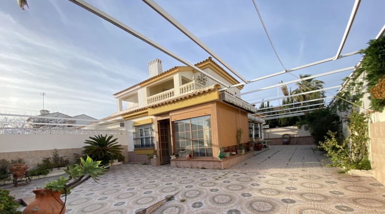 Huelva - Islantilla - 250m2