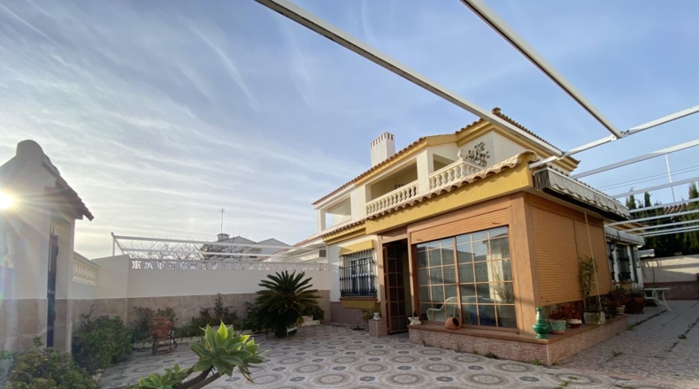 Huelva - Islantilla - 250m2