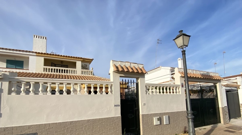 Huelva - Islantilla - 250m2