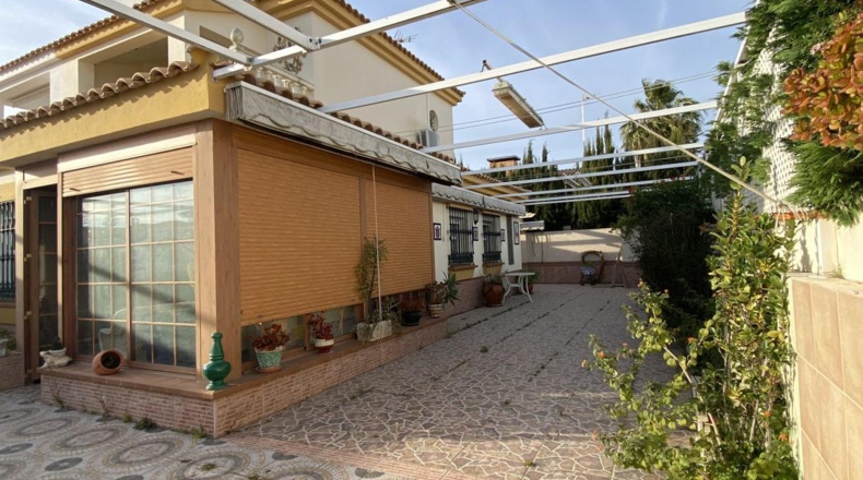 Huelva - Islantilla - 250m2