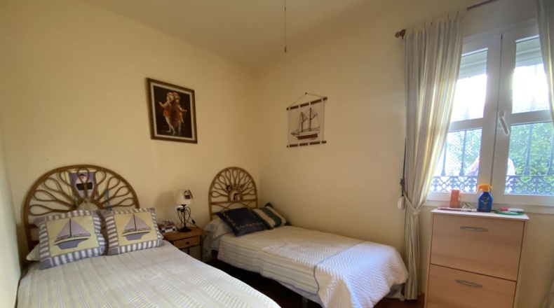 Huelva - Islantilla - 250m2
