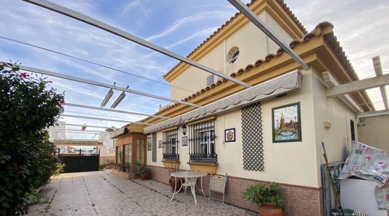 Huelva - Islantilla - 250m2