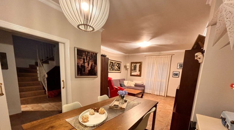 Huelva - La Antilla - 322m2