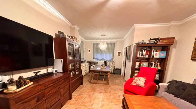 Huelva - La Antilla - 322m2