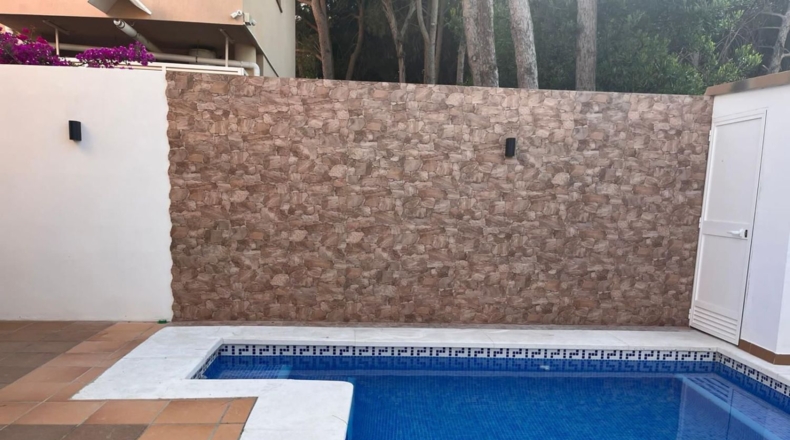 Huelva - La Antilla - 322m2