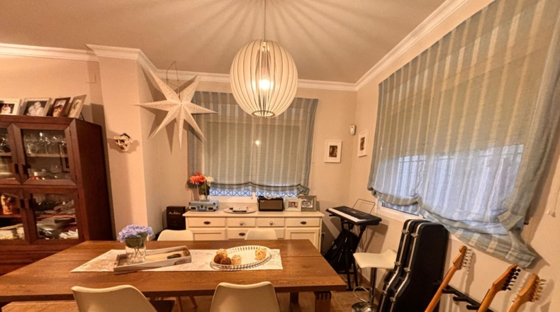 Huelva - La Antilla - 322m2