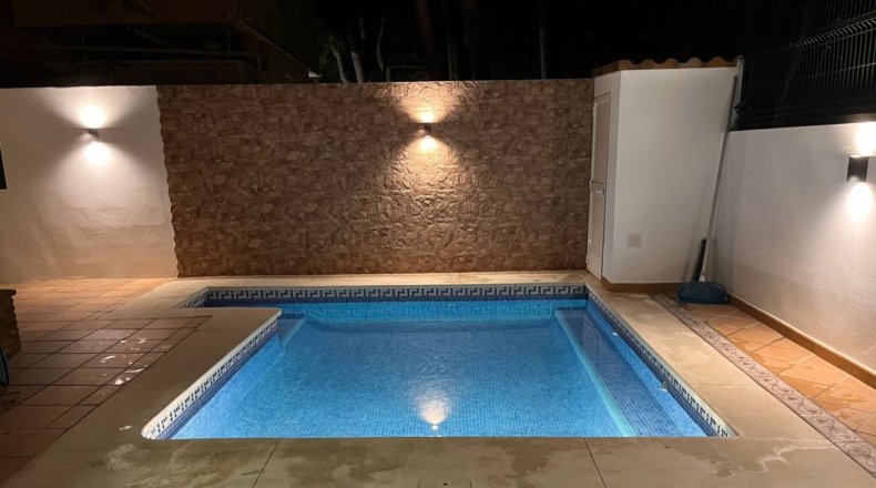 Huelva - La Antilla - 322m2